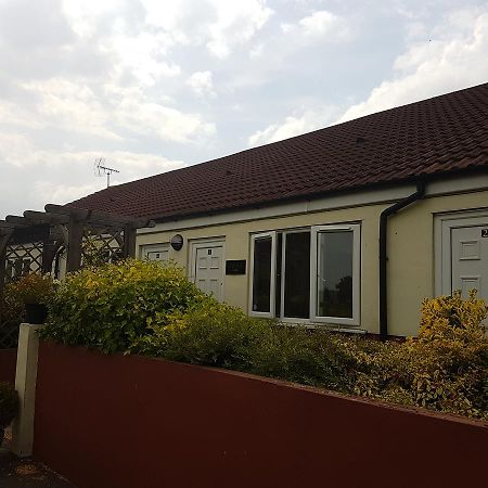 The Bay Horse Accommodation West Cowick Exteriör bild
