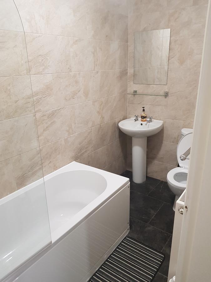 The Bay Horse Accommodation West Cowick Exteriör bild
