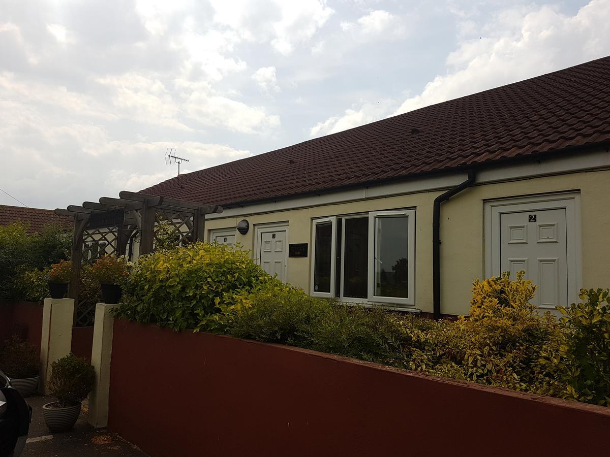 The Bay Horse Accommodation West Cowick Exteriör bild