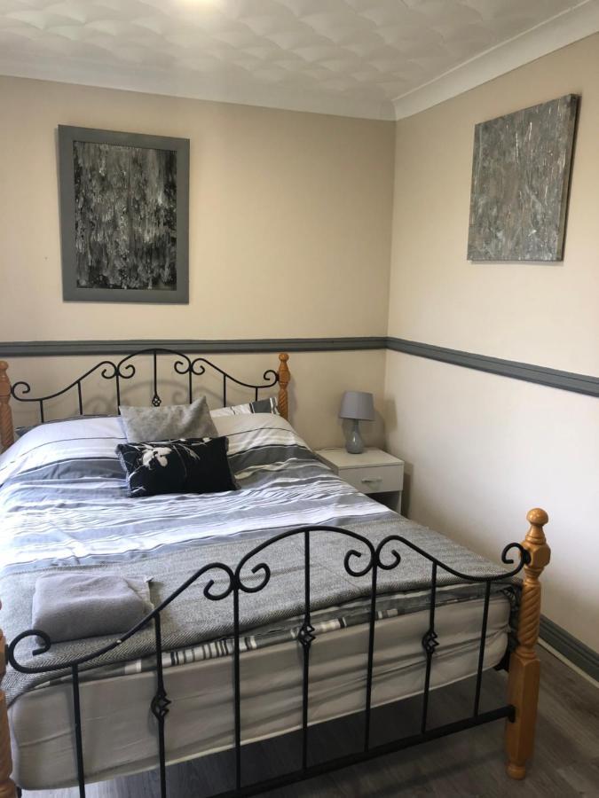 The Bay Horse Accommodation West Cowick Exteriör bild