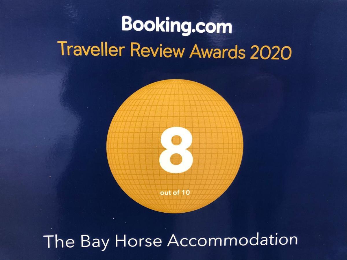 The Bay Horse Accommodation West Cowick Exteriör bild